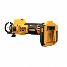 Additional picture of Cut-Out Tool Drywall 20V Max 1/4" & 1/8" Cordless Dewalt (Bare Tool)