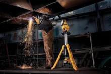 Additional picture of Light Tripod 20V Max Cordless (Bare Tool)