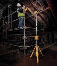 Additional picture of Light Tripod 20V Max Cordless (Bare Tool)