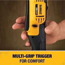 Additional picture of Drill Driver Right Angle 20V Max 3/8" Dewalt (Bare Tool)