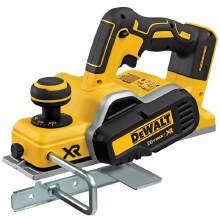 Additional picture of Planer 20V Max XR Cordless Brushless 3-1/4" Dewalt (Bare Tool)