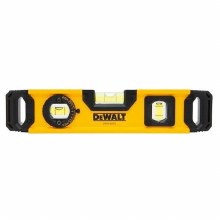 Additional picture of Level Torpedo Aluminum 9" Magnetic Dewalt
