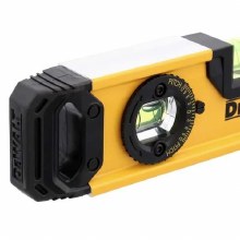 Additional picture of Level Torpedo Aluminum 9" Magnetic Dewalt