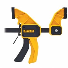 Additional picture of Clamp Large Trigger Heavy Duty 12" Dewalt