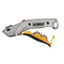 Additional picture of UTILITY KNIFE, PUSH BUTTON BLADE CHANGE UTILITY KNIFE