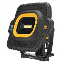 LIGHT, AREA,  3,000 LUMEN, BLUETOOTH, MAGNETIC