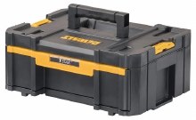 Additional picture of Tstak Iii Tool Organizer Single Deep Drawer Dewalt
