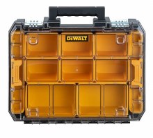 Additional picture of Tstak V Organizer 7" 9 w/Clear Lid