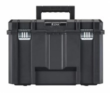 Additional picture of Tstak Vi Stackable Deep Tool Storage Box 17" Dewalt