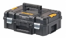 Additional picture of Tstak Ii Stackable Flat Top Tool Storage Case 13" Dewalt