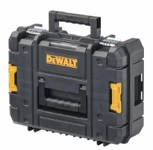 Additional picture of Tstak Ii Stackable Flat Top Tool Storage Case 13" Dewalt