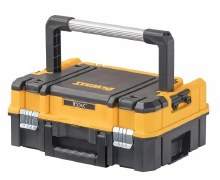 Additional picture of Tstak I Stackable Organizer 7-Compartment Dewalt