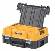 Additional picture of Tstak I Stackable Organizer 7-Compartment Dewalt