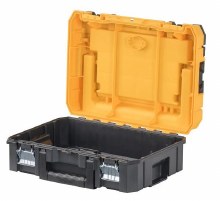 Additional picture of Tstak I Stackable Organizer 7-Compartment Dewalt