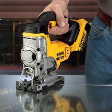 Additional picture of Jig Saw 20V Max Cordless Variable Speed Dewalt (Bare Tool)