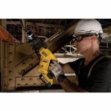 Additional picture of Saw Reciprocating 20V Max Cordless Compact Dewalt (Bare Tool)
