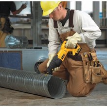 Additional picture of Saw Reciprocating 20V Max Cordless Dewalt (Bare Tool)