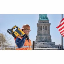 Additional picture of Hammer Rotary Combination Kit SDS Max 60V Flexvolt Cordless Brushless 1-7/8" Dewalt (2) Batteries (1) Charger