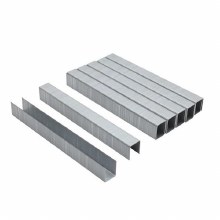 Additional picture of Staples 1/4" Heavy Duty Dewalt Box of 5000