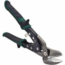Additional picture of Snip Fatmax 60Crv Aviation Offset Right Green Stanley
