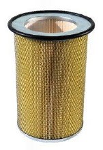 VACUUM FILTER (HEPA)ASSEMBLY FOR T7500,T8600 and all T-SERIES VACS HEPA EXTRACTOR