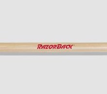 Additional picture of SCRAPER ,FLOOR, 22" x 6" FLEX BLADE 60"WOOD HANDLE,