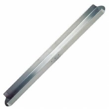 Additional picture of CHANNEL BULLFLOAT, 6' MAGNESIUM ROUND END