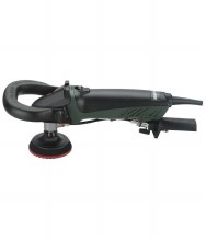 POLISHER, WET, 5 IN. DISC, 120 V, 1700-5400 RPM, FOR NATURAL STONE & CONCRETE