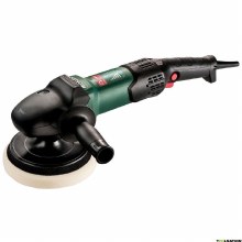 POLISHER, DRY 7 IN. DISC, 120 V, 900-3,000 RPM, HIGH TORQUE