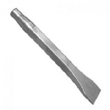 CHISEL, FLAT, 2" x  12"  JUMBO, FOR RIVET BUSTER