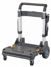 Additional picture of Tstak Trolley w/Handle Dewalt