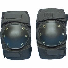 KNEE PADS, FLEXLINE, W/ VELCRO CLOSURE KNEE PADS, FLEXLINE, W/ VELCRO CLOSURE