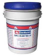 SEALER, PENETRATING SILANE-SILOXANE, 5 GALLON- NON SOLVENT BASED- NOT A CURING AGENT- APPLY AFTER CURED 14 DAYS