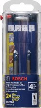 Additional picture of BIT SET  NATURAL STONE & TILE 1/8", 3/16", 1/4", 5/16"