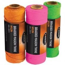 LINE, BRAIDED # 18, 500', PINK LINE, BRAIDED # 18, 500', PINK