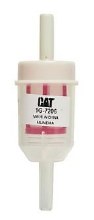 FILTER , FUEL CAT 304/249D INLINE