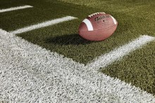Additional picture of STRIPING PAINT ATHLETIC  WHITE- LINE UP FOR TURF WATER BASED