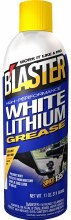 GREASE, WHITE LITHUIM, SPRAY CAN