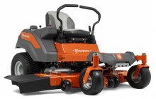 Z254F 23HP KAW 54" CC FAB DECK
