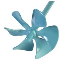 Additional picture of MIXER, FITS XO1, 4 1/2 WIDE, PAINT/RESIN/COATINGS/ETC.