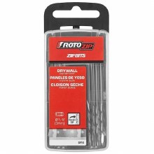 Additional picture of GUIDEPOINT, DRYWALL, ZIPBIT, 16 pack - ROTOZIP
