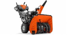 SNOW BLOWER, 369CC LCT ENGINE, 30" WIDTH, ELECTRIC KEY START,HYDRO DRIVE,TWO STAGE, ST430