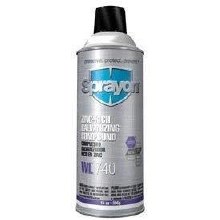 COLD GALVANIZING , ZINC RICH 14 OZ