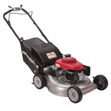 MOWER, SELF PROPELLED, VARIABLE SPEED , 21" , GCV-160 ,SIDE DISCHARGE METAL DECK