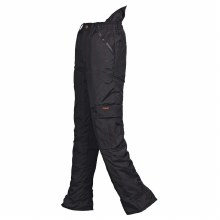 PANTS, PROTECTIVE,XTRA LARGE (42"-44"), WINTER WEIGHT
