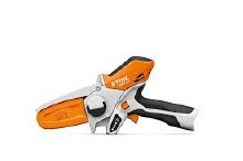 Additional picture of SAW CHAIN GTA 26 BATTERY AS SERIES SET CORDLESS PRUNER