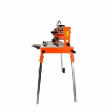 Additional picture of SAW, TILE, 10", UP TO 48" TILES- RADIAL RAIL SAW