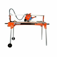 Additional picture of SAW, TILE, 10", UP TO 48" TILES- RADIAL RAIL SAW