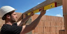 Additional picture of Level 2-Piece Set 16"/48" Type 196 Heavy Duty Stabila