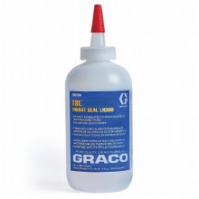 THROAT SEAL LIQUID 8 OZ GRACO